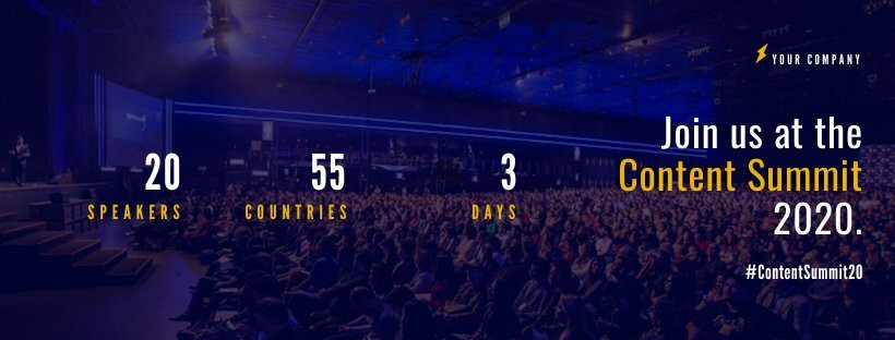 Event Promo Facebook Cover